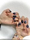 持ち込みデザイン　担当NAO