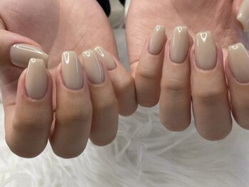 ヴィヴィ バイ セブンルックス(vivi by 7LOOKS)/1色ワンカラーコース