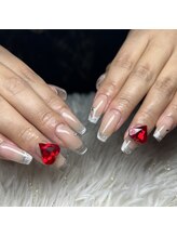 グロウネイル(Glow.Nail)/マグネットネイル