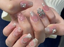 フェアリー(Fairy)/ちゅるんピンク By五十嵐