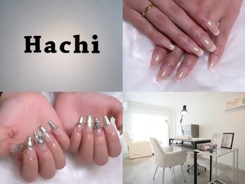 ハチ(Hachi)