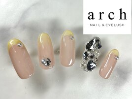【hand】定額リュクスコース