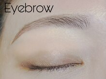 リスブラン/アイブロウ