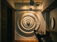 カロン 自由が丘店(kalon)/夜のヘッドスパ専門店kalon