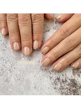 マグネット×ミラー