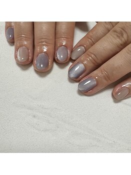 ソワネイル(SoiNail.)/マグネット