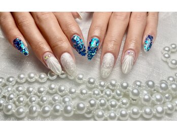 エムティーネイル(M.T nail)/