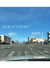 ソート(Sot.)/～宮崎駅からの道のり～