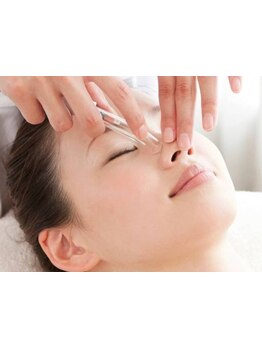 毛穴ケアをしたい