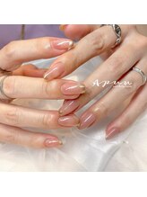 アピュ(APUU)/大人ニュアンス