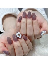 クイーンズビューティーサロン 新宿本店(Queen's beauty salon)/パラジェル対応可