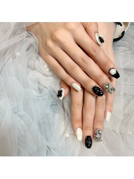 ダリア 西大寺本店(DAHLIA)/10本アート