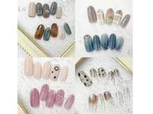 アイ ネイルズ(I.NAILS)