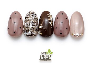 ピッピ 白金台店(peep PEEP)/25年1月マンスリープラチナ-6