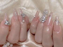 チップ長さだし持ち込みデザイン