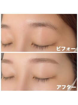 マウティーリラクゼーション(mawty relaxation)/眉毛Wax脱毛