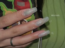 ミア ネイル 高槻市店(MIA NAIL)/