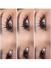 アリュール(ALLURE)/LEDマツエクつけ放題