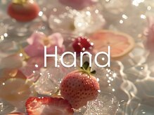 ヴリエ 立川店(VURIE)/ハンドネイル
