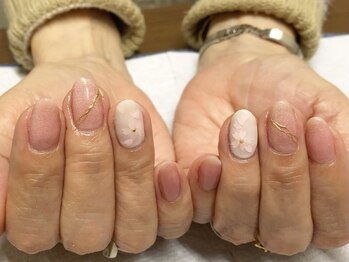 ネイルサロン マルラニ(Nailsalon malulani)