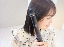 リラッシュ(Re Lash)/リファカールアイロン26m