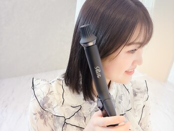 リラッシュ(Re Lash)/リファカールアイロン26m