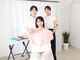 ウル 新宿代々木店(ULU)の写真/【お得な割引♪】ペア割・トリオ割◎パーソナルカラー診断・骨格診断・顔診断で特別な思い出作りにぜひ◎