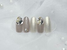 アンドシー(&C)/◎ボリューム定額