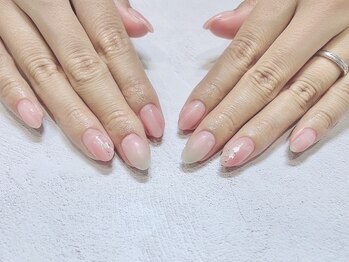 フミ(FMI)/シンプルネイル