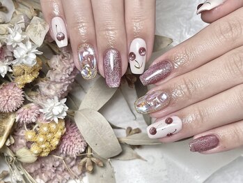 ブルームビューティ― 新宿(Bloom Beauty)/