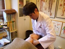 大阪梅田ピュアプロポーション 整体 カイロプラクティック院