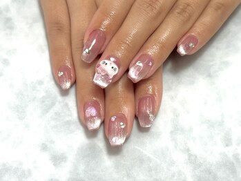 リバティプラス(Liberty+)/