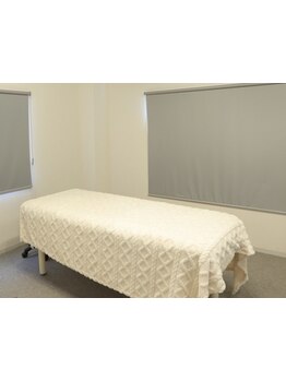 スゴ腕の施術者がいるサロン