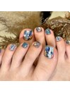ニュアンスネイル