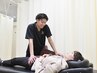 【お身体の不調にはゼロ整体＋楽トレ】ゼロ整体＋EMS
