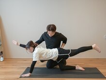 アティチュード(ATTITUDE)/運動習慣がない方は