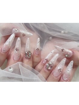 スカルプが得意なサロン