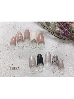 シンプル系（オフィス・日常）が得意