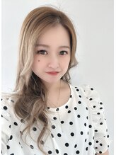 エルア(elua)&nbsp;Moeko 