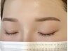 ≪新規≫骨格似合わせアイブロウスタイリング ¥5,000→¥4,000