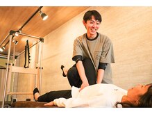 美容整体院アサシ 鴻巣院(美容整体院ASASHI)