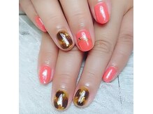 ネイルルーム エス(Nail room S)