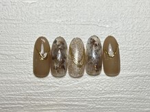 ツイン(twin.)/フェミニンコレクション