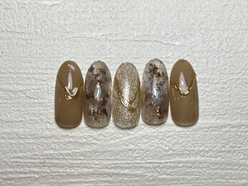 フェミニンコレクション