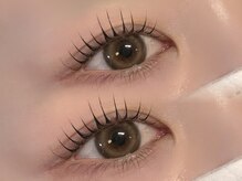 ティー(tea.)/まつげパーマ