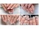ネイルサロン ハッピー(Nail Salon happy)の写真