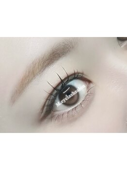 キープ力が自慢のサロン