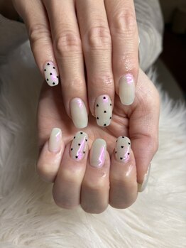 リノリー 仙台店(rinory)/ミラー