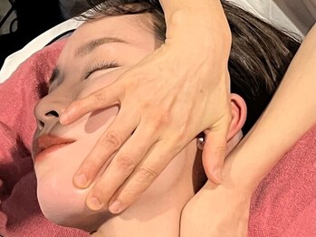 ヴィーナスハンドの写真/歴17年の凄腕オーナーがお肌もお体もお悩みを根本改善！整体師エステで、あらゆるお悩みに徹底アプローチ☆