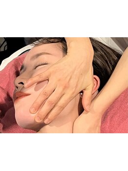 シミしわ改善！予防ケア